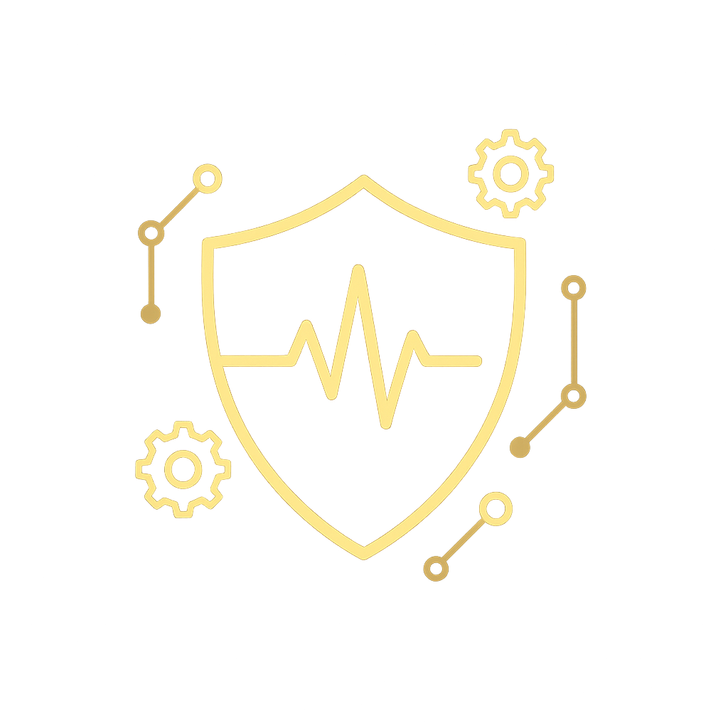 Self-Healing Infrastructure